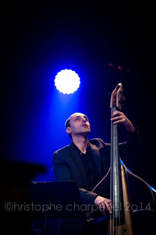 Gianluca Renzi