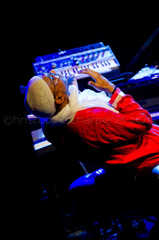 Omar Sosa
