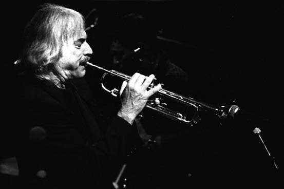 Enrico Rava