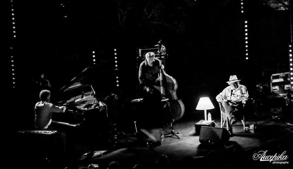 Novecento, la légende du pianiste sur l'océan : Jacky Terrasson, Michel (…)
