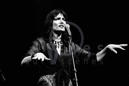 Elisabeth Caumont © H. Collon