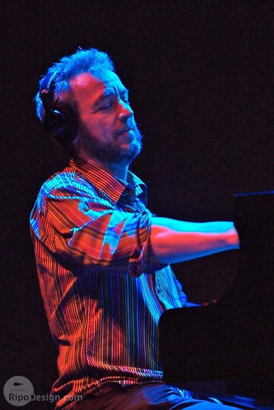 Laurent De Wilde
