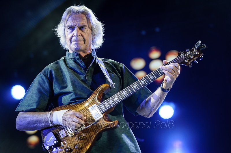 John McLaughlin