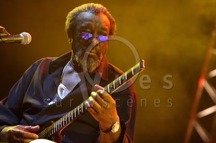 James Blood Ulmer