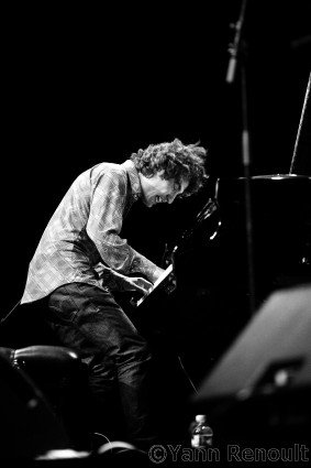 Tigran Hamasyan