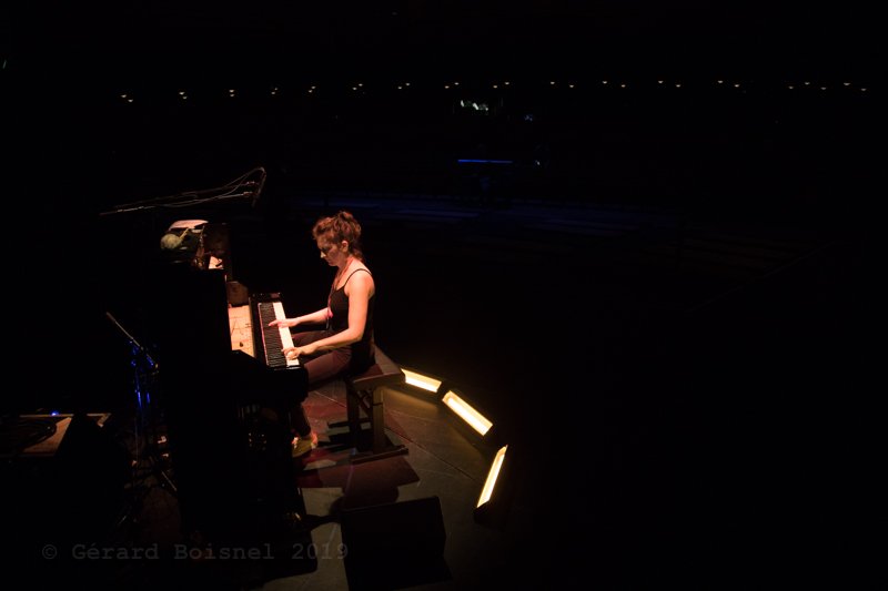 Eve Risser