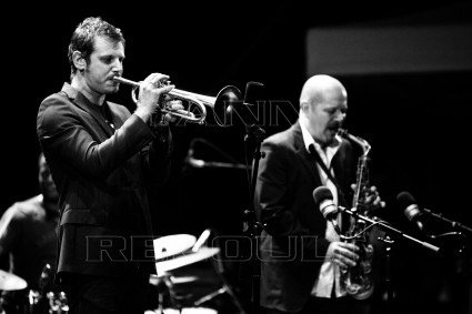 Fabrizio Bosso / Stefano di Battista