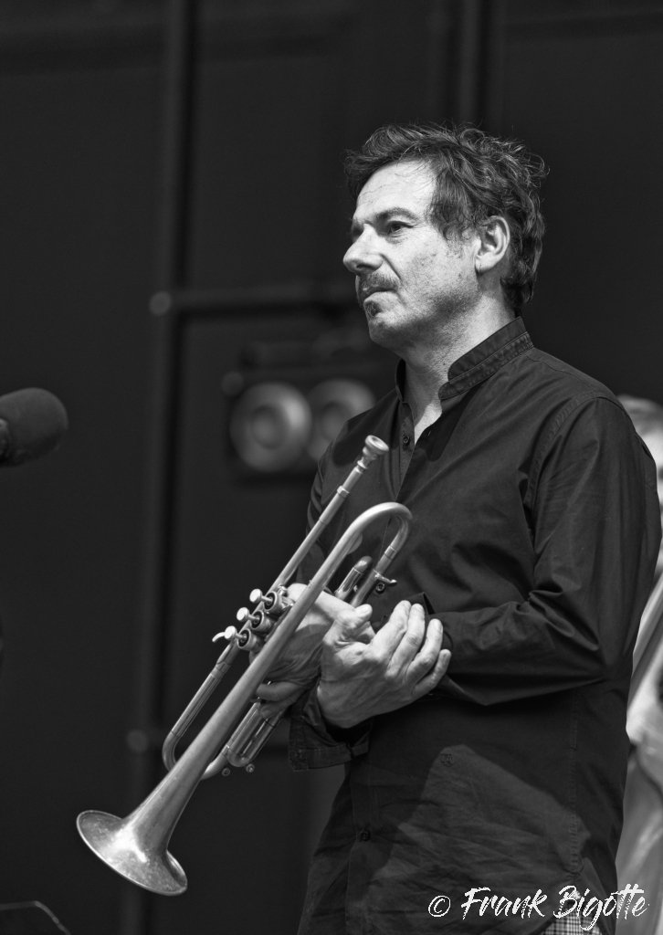 Yoann Loustalot