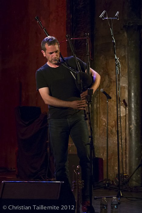 Erwan Keravec