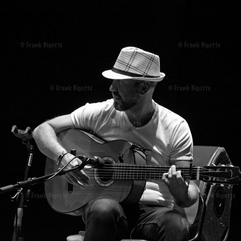 Antonio El Titi