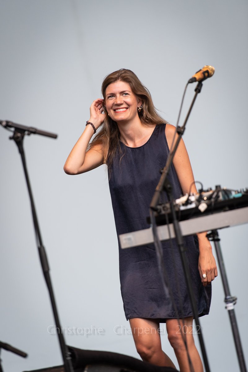 Isabel Sörling