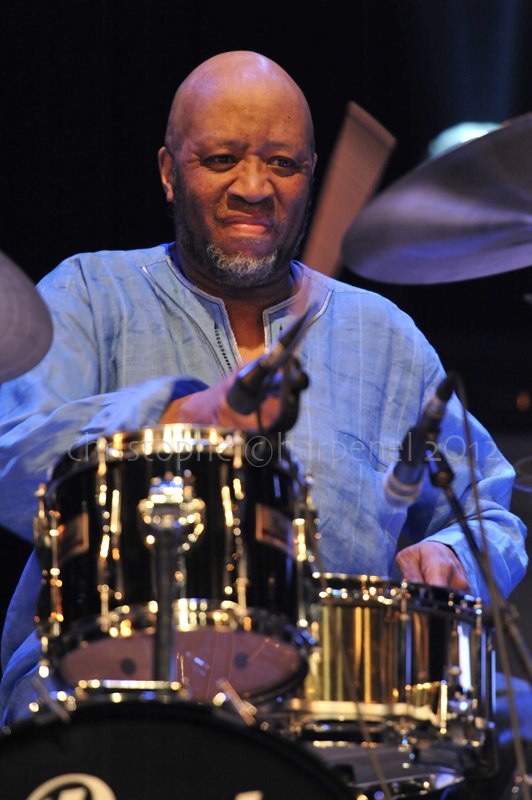 JT Lewis