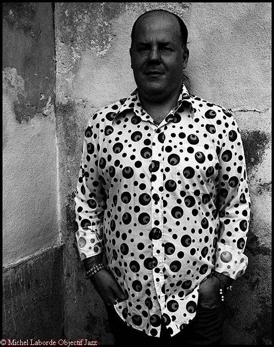 Gabor Winand