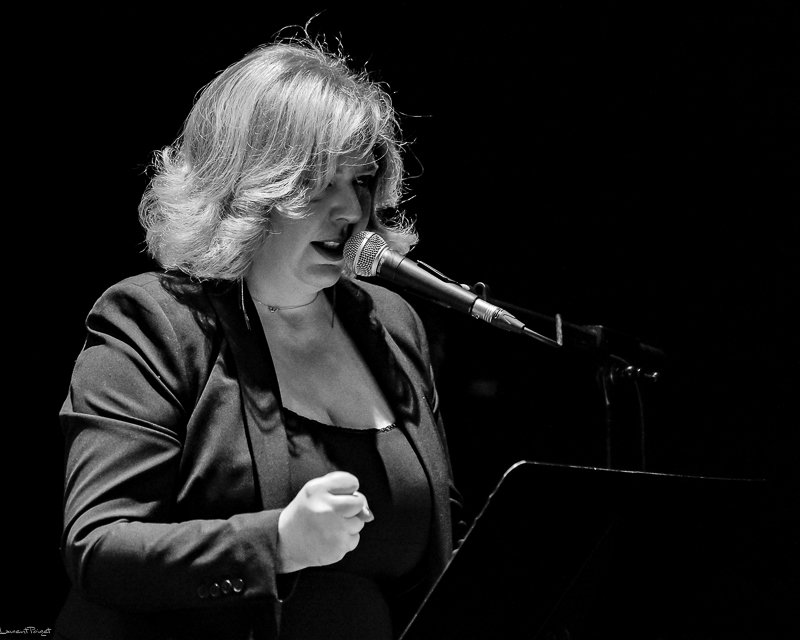 Delphine Lanson