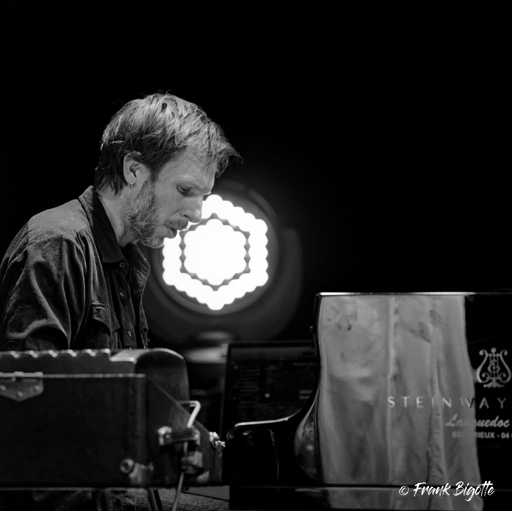 Tony Paeleman