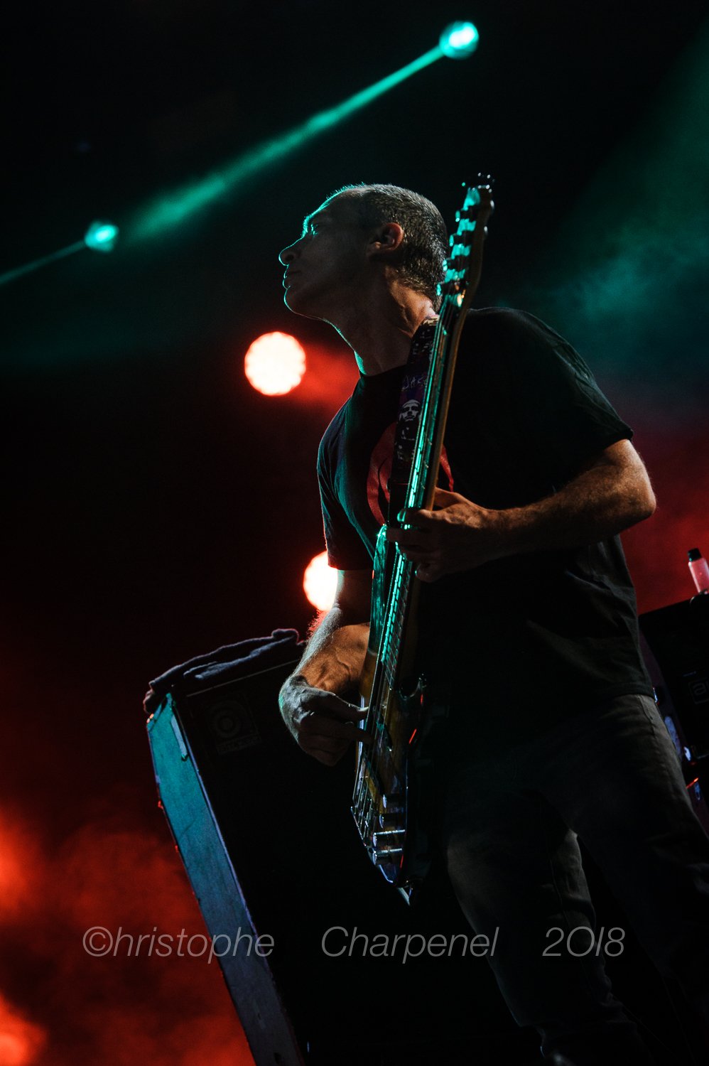 Philippe Bussonnet