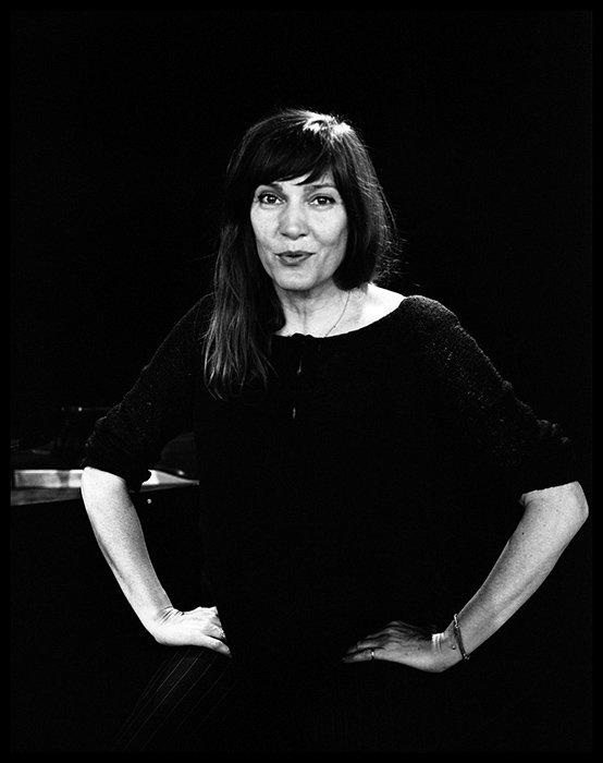 Elise Caron