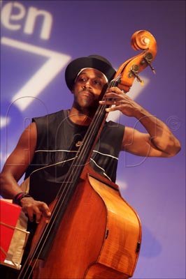 Marcus Miller