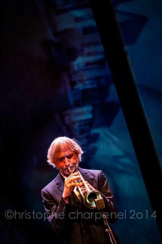 Erik Truffaz
