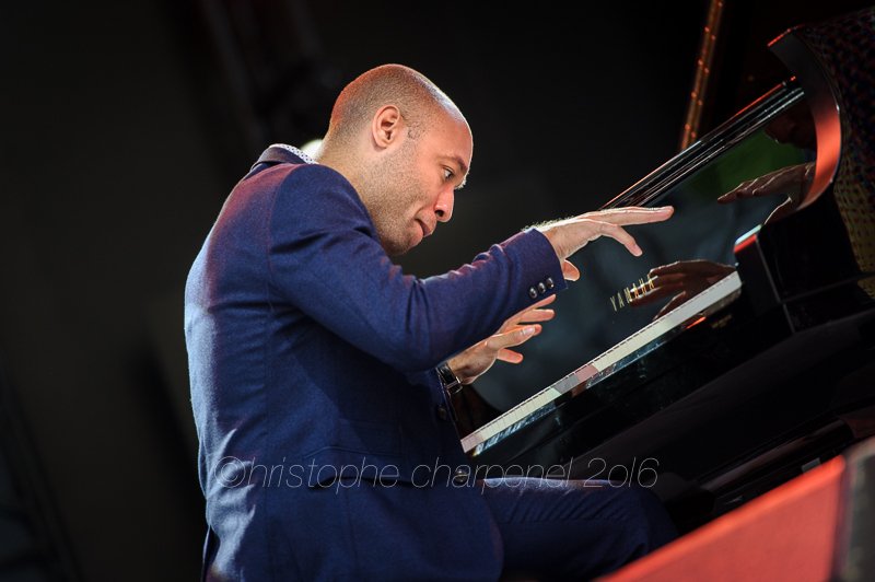 Aaron Diehl