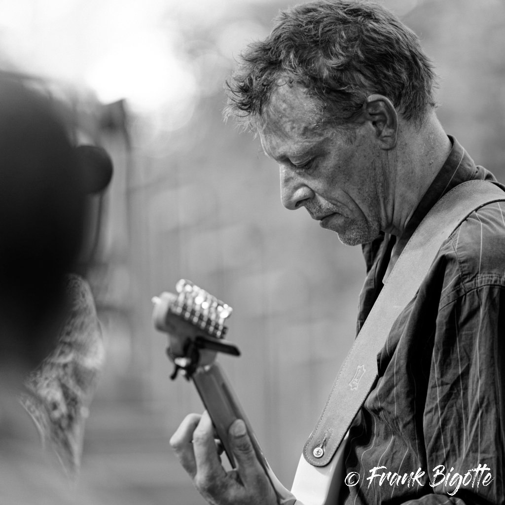 Hervé Duret