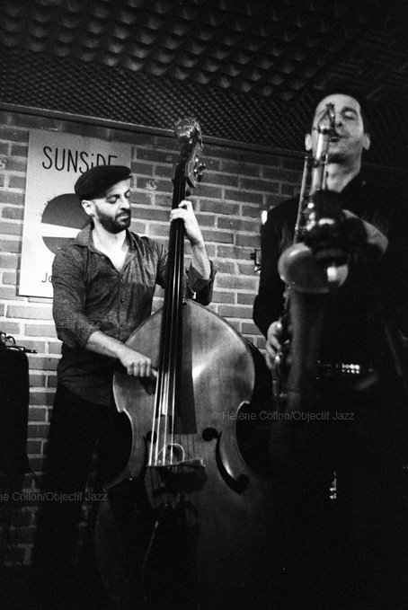 Mauro Gargano/Francesco Bearzatti