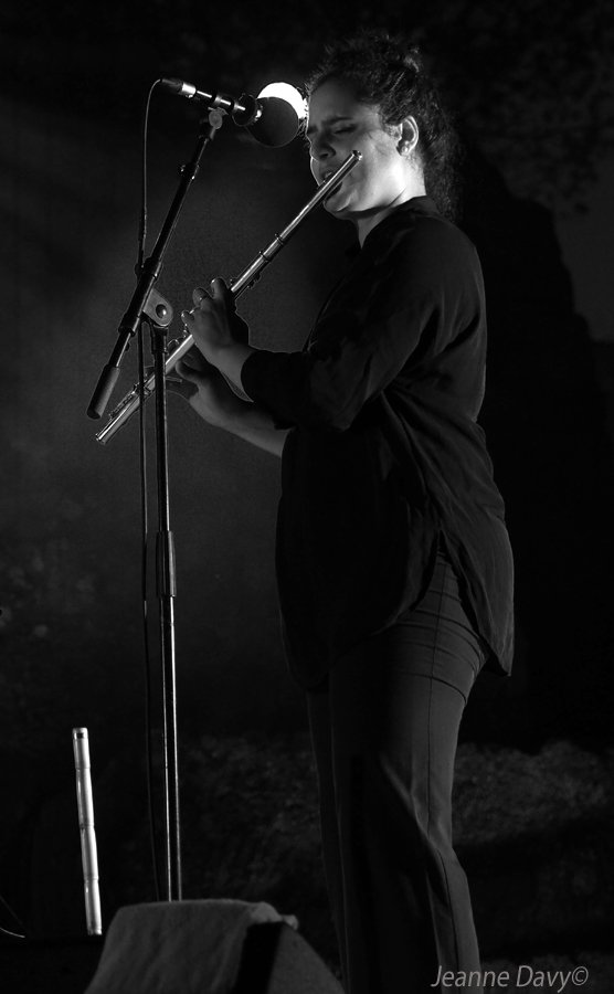 Naïssam Jalal