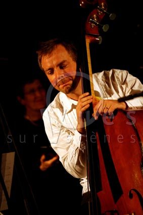 Christophe Hache
