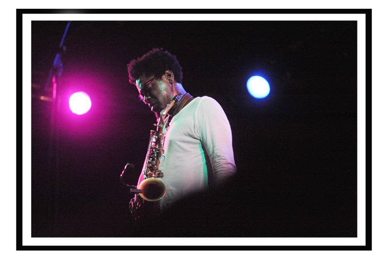 Soweto Kinch