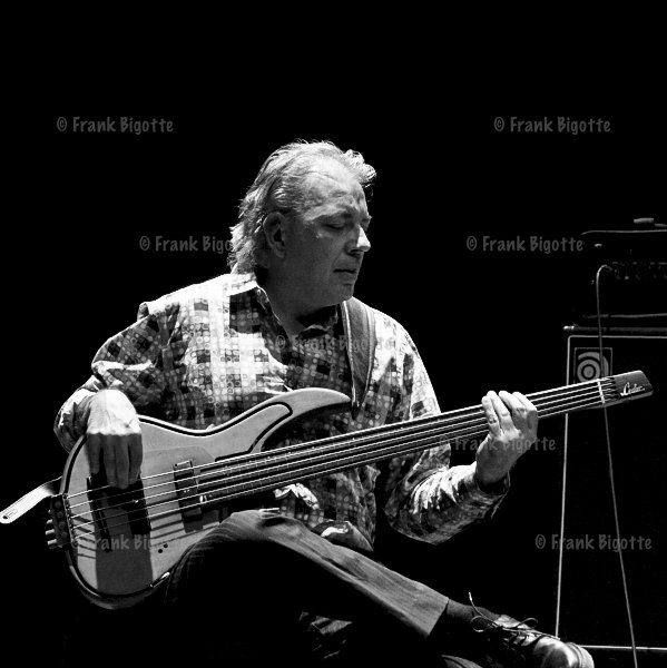 Frédéric Monino