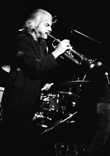 Enrico Rava