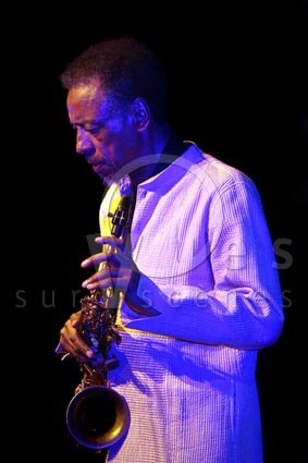 Henry Threadgill