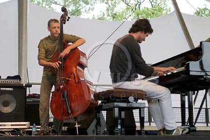 Jean-Philippe Viret / Edouard Ferlet