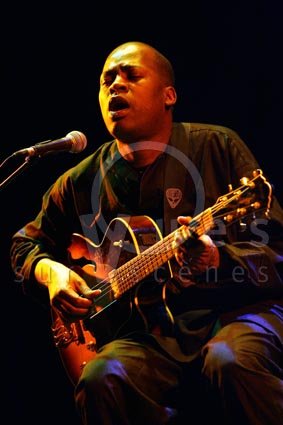 Lionel Loueke