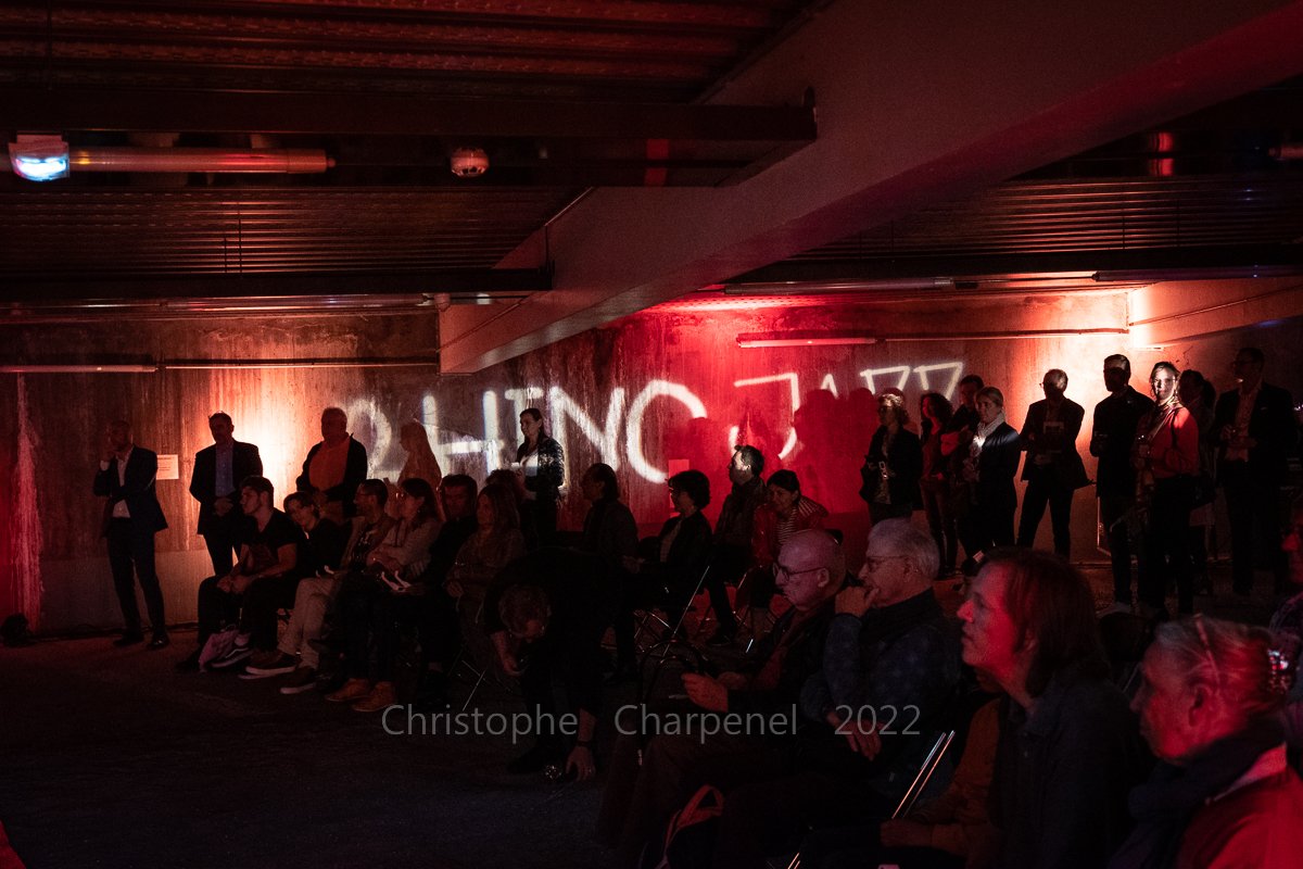 Présentation du festival 2022