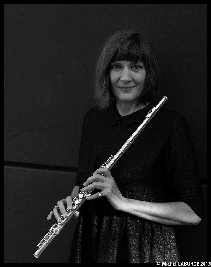 Elise Caron