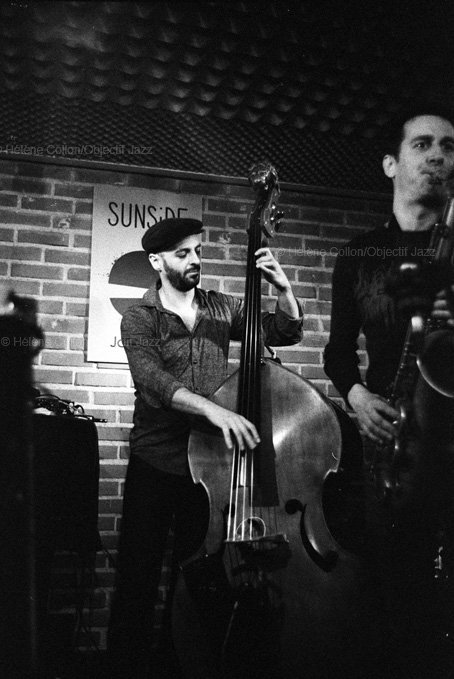 Mauro Gargano/Francesco Bearzatti
