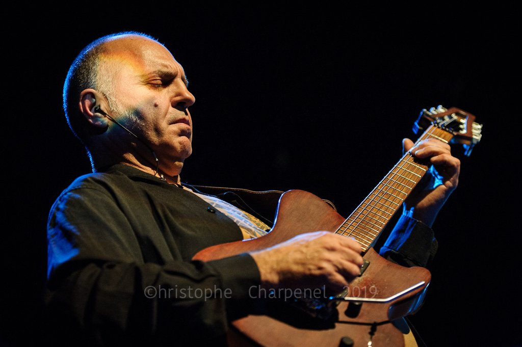 Jean-Paul Hervé