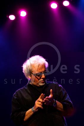 Jean-Jacques Milteau