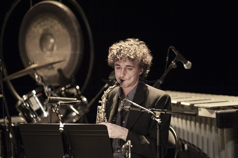 Benjamin Dousteyssier