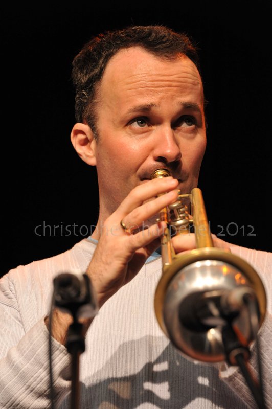 Nicolas Folmer