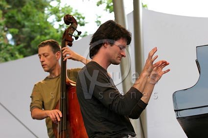 Jean-Philippe Viret / Edouard Ferlet