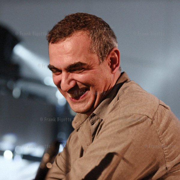 Claude Tchamitchian