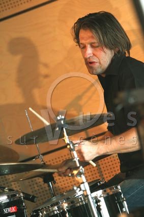 Franck Agulhon
