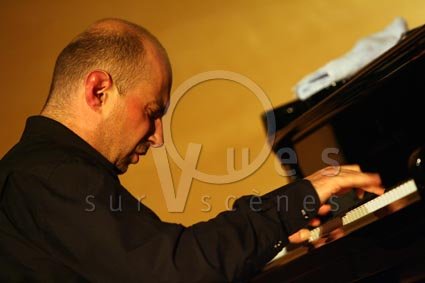 Laurent Coq