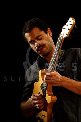 Manu Codja