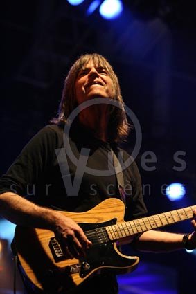 Mike Stern