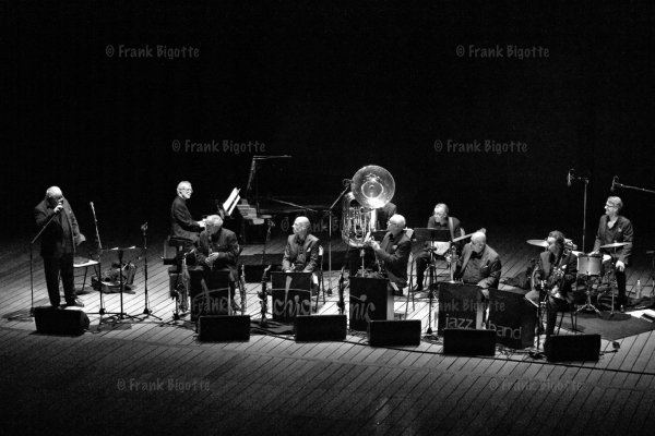 « Anachronic Jazz Band »