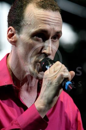 David Linx