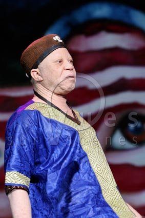 Salif Keita